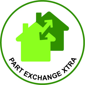 Part exchange xtra barratts incentive scheme