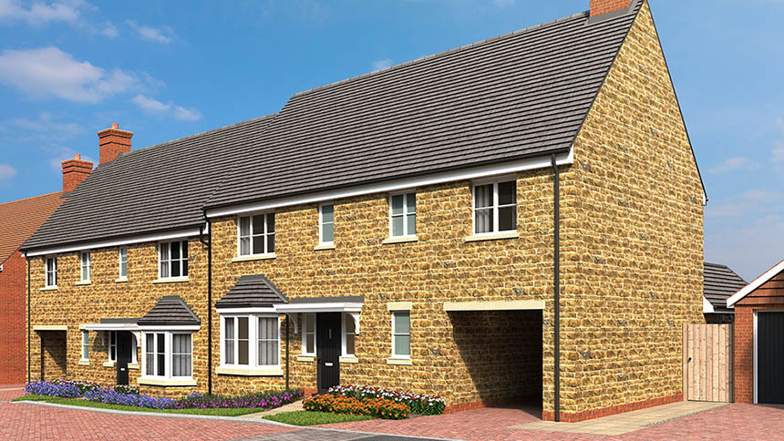 Cotefield